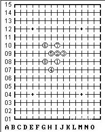 五子棋