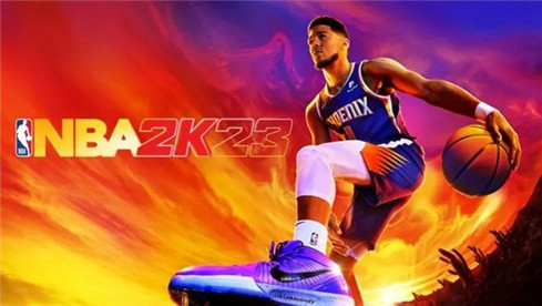 NBA2K23