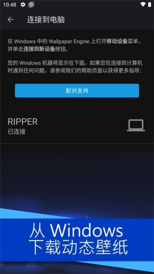 麻匪壁纸桌面app