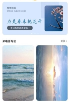 小米主题壁纸app