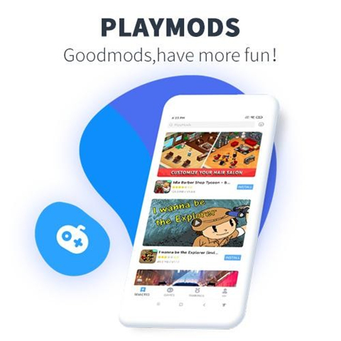 playmods官方下载