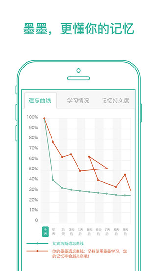 墨墨背单词app最新版