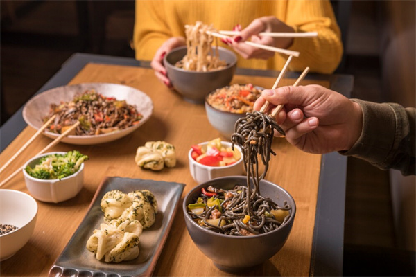 食谱大全手机版