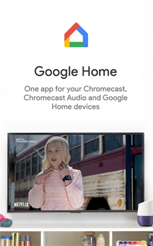 Google Home