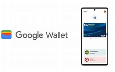 Google Wallet