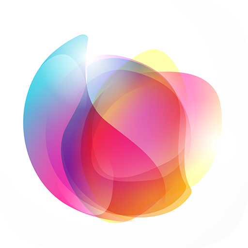 黑光图库app