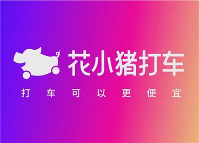 花小猪司机端App