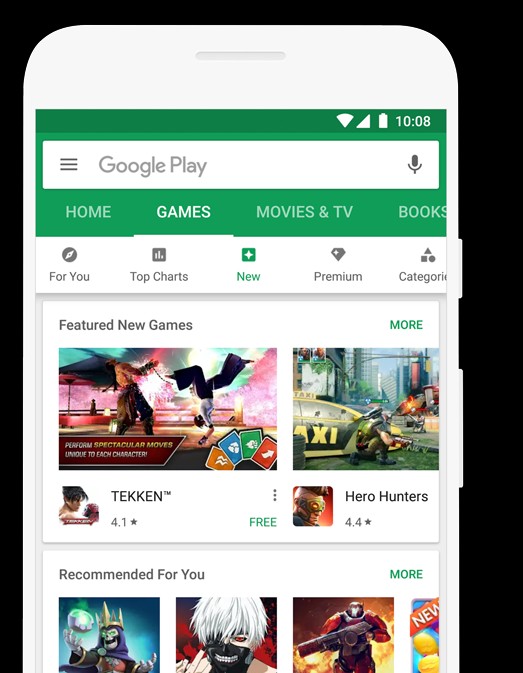 googleplay下载