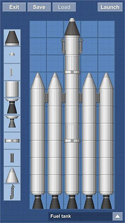 宇宙飞行模拟器