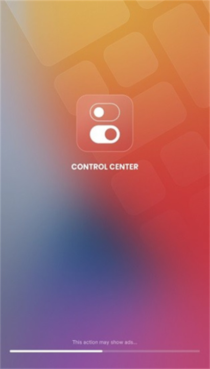 controlcenter软件