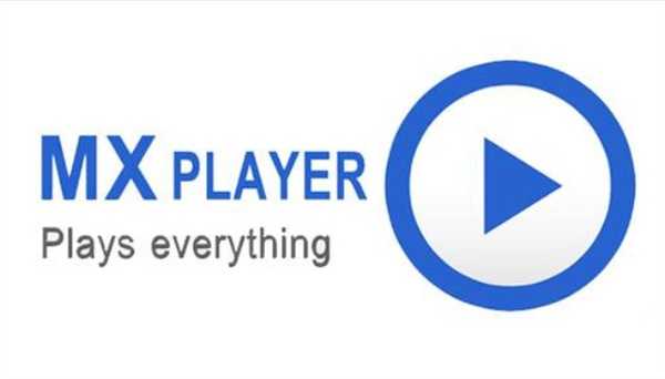 MXPlayer中文