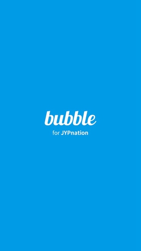 jyp bubble