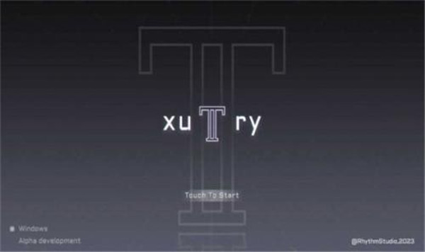 xutry音游