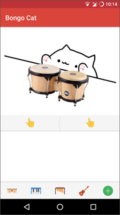 bongocat