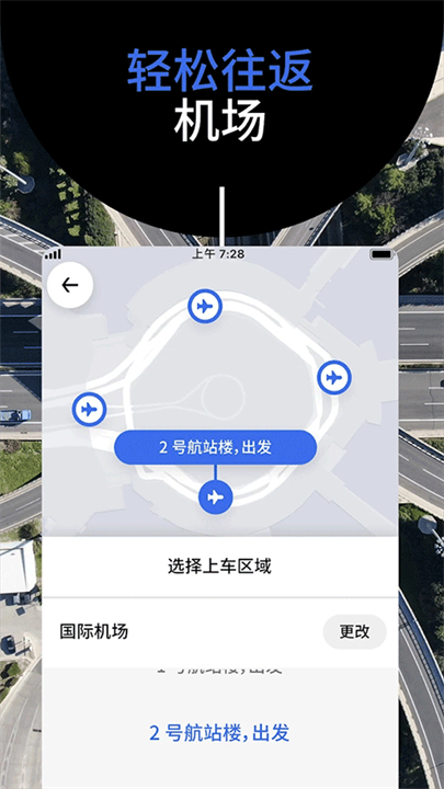 优步UBER