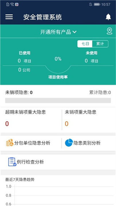 广联达数字项目平台app