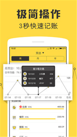 鲨鱼记账软件下载