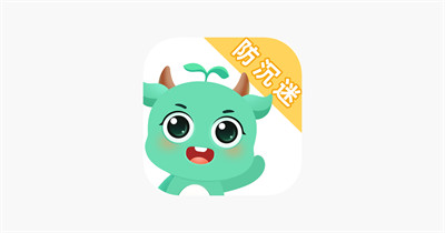 皆成守护家长端APP