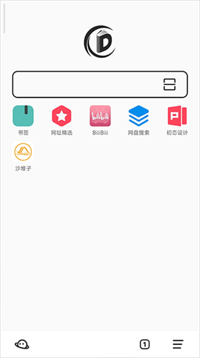 书签地球app