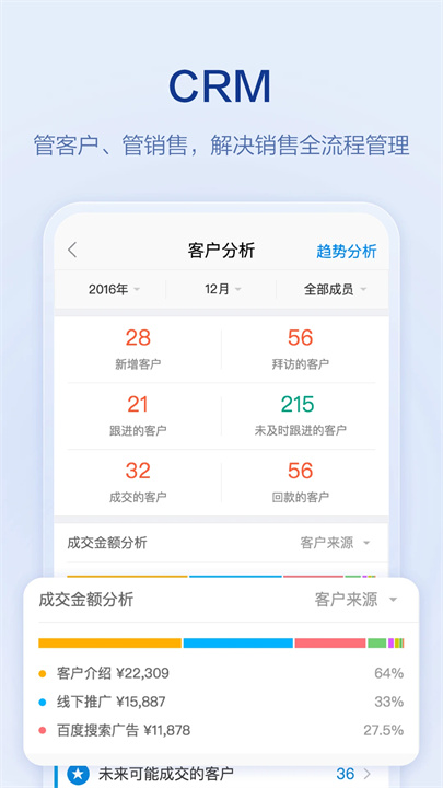 口袋助理app