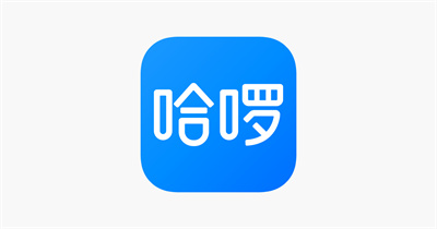 哈啰打车APP