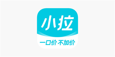 小拉出行app手机版