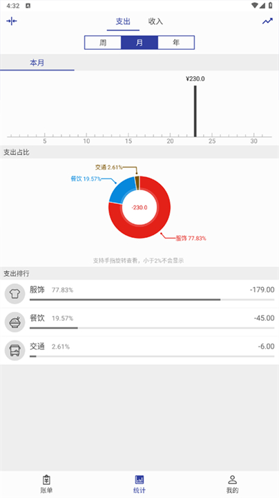 简约记账安卓