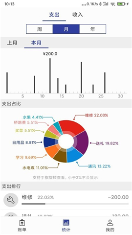 简约记账app下载