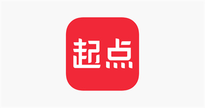 起点小说APP