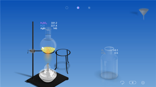 化学家CHEMIST截图