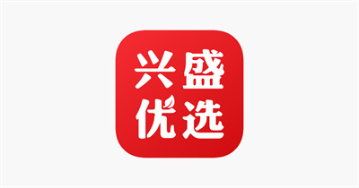 兴盛优选app安卓版