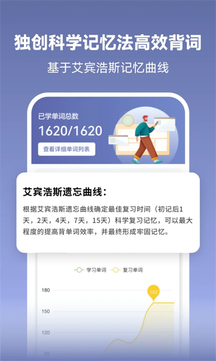 莱特德语背单词app