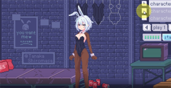 pixelbunny手机版