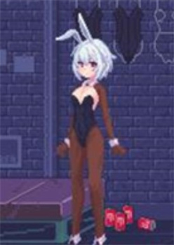 pixelbunny手机版