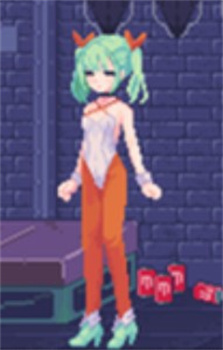 pixelbunny手机版