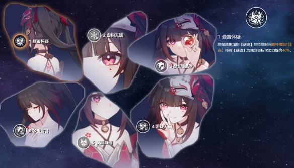 崩坏星穹铁道花火值得抽吗- 崩坏星穹铁道角色介绍  第2张