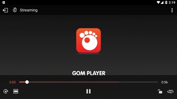 gomplayer