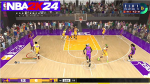 NBA2k24