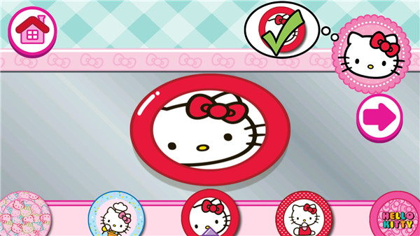 Hello Kitty便当