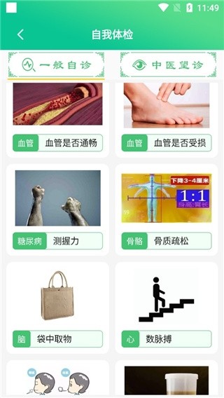 养生通app手机版