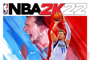 nba2k22手游