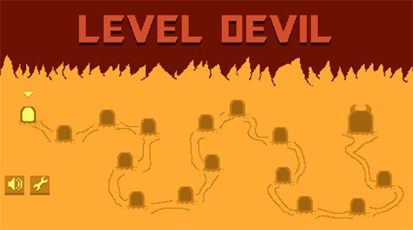 Level Devil