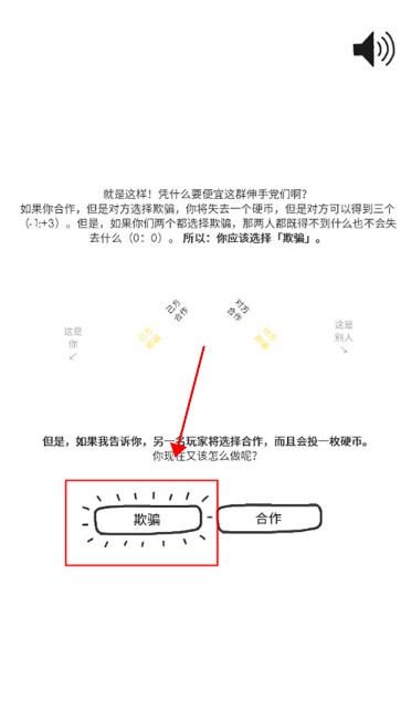 信任的进化手游