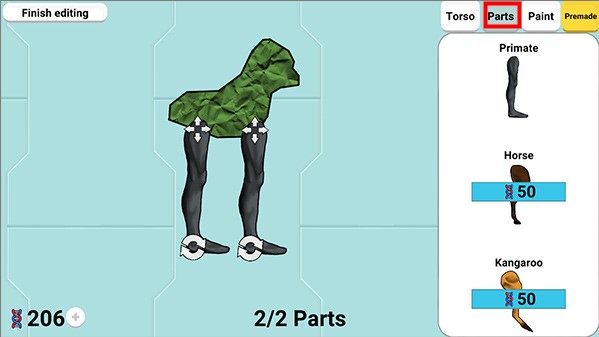 生物实验室下载