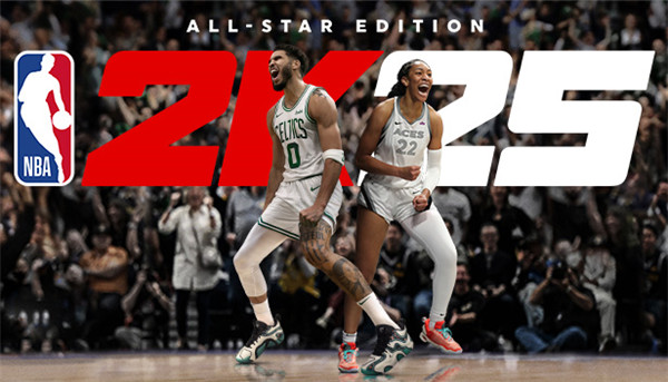 nba2K25安卓版截图