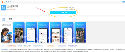 botim聊天软件下载