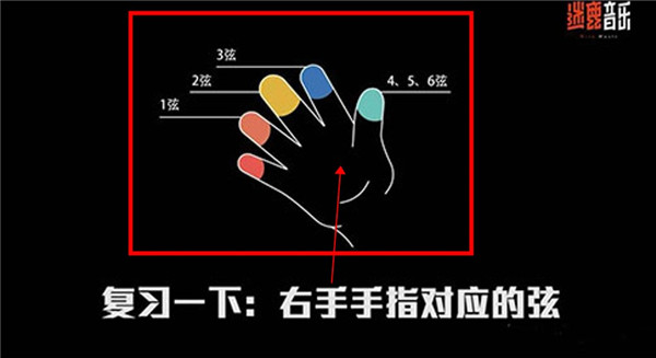 迷鹿音乐安卓版截图