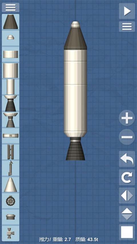 宇宙飞行模拟器下载