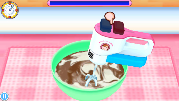 CookingMama