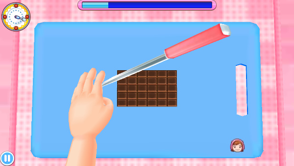 CookingMama